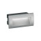 ВГРАДЕНА СТЕННА ЛАМПА RIVA LED 3,6W СИВ