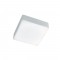 ПЛАФОН TITO 1XG9 33W БЯЛ