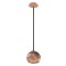 ПЕНДЕЛ LIGHT COPPER BALL