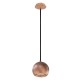 ПЕНДЕЛ LIGHT COPPER BALL