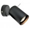 СПОТ BLACK RUBY GU10 ЧЕРЕН