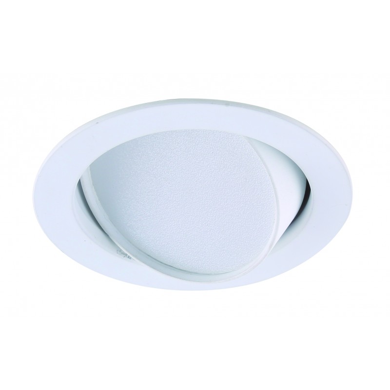 ВГРАДЕН СПОТ NOX LED МОДУЛ 4W БЯЛ ВГРАДЕН СПОТ NOX LED МОДУЛ 4W БЯЛ
