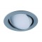 ВГРАДЕН СПОТ SILVER NOX LED МОДУЛ 3,9W СИВ