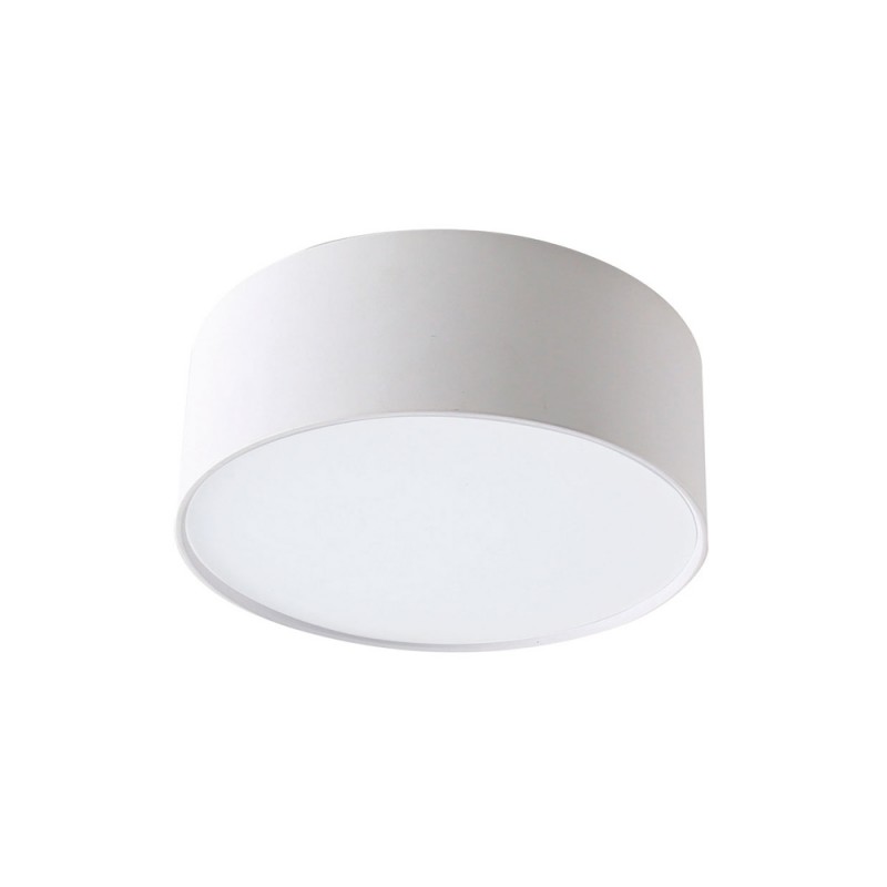 ПЛАФОН JAXON LED 16W 3000K БЯЛ ПЛАФОН JAXON LED 16W 3000K БЯЛ