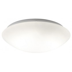 ТАВАННА ЛАМПА ДИСК G9 160MM БЯЛА ТАВАННА ЛАМПА ДИСК G9 160MM БЯЛА