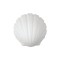 СТЕННА ЛАМПА E27 OPAL SAT SHELL
