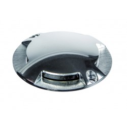 LED МОДУЛ LORD 1W СРЕБРИСТ 3000K IP67 LED МОДУЛ LORD 1W СРЕБРИСТ 3000K IP67