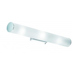 СТЕННА ЛАМПА FIBI L 340 10W ХРОМ