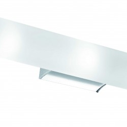 LED АПЛИК ЗА БАНЯ FIBI 22,5W ХРОМ LED АПЛИК ЗА БАНЯ FIBI 22,5W ХРОМ