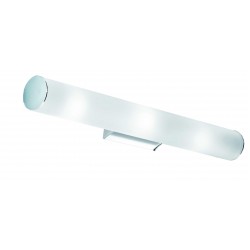 LED АПЛИК ЗА БАНЯ FIBI 22,5W ХРОМ