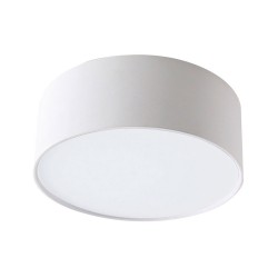 ПЛАФОН JAXON LED 23W 3000K БЯЛ