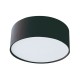 ПЛАФОН JAXON LED 23W 3000K ЧЕРЕН