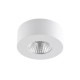 LED ПЛАФОН ФАНИ 7W 3000K БЯЛ