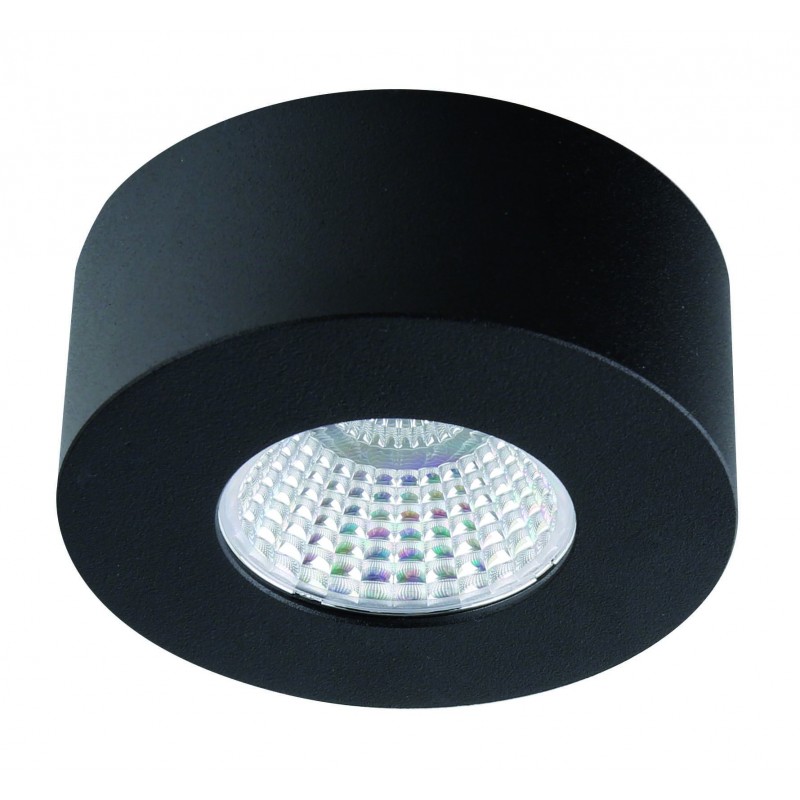 ПЛАФОН ЧЕРЕН FANI LED МОДУЛ 7W 3000K 437 LM ПЛАФОН ЧЕРЕН FANI LED МОДУЛ 7W 3000K 437 LM