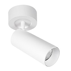 DOWNLIGHT H:150 БЯЛ REEDS GU10