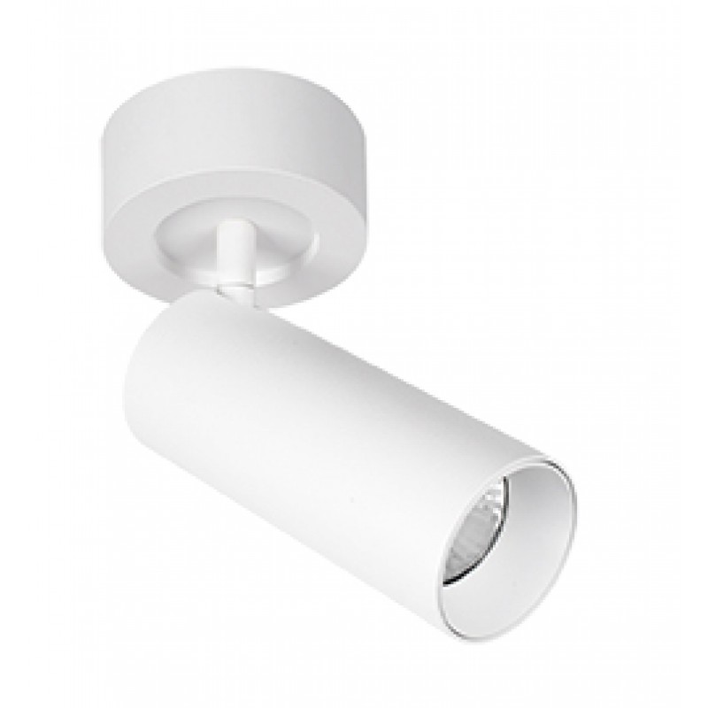 DOWNLIGHT H:150 БЯЛ REEDS GU10