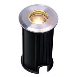 ВГРАДЕН LED ПРОЖЕКТОР LOTUS 1W 3000K