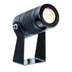 ВЪНШНО СПОТ СВЕТИЛО ATLAS LED 3.1W ТЪМНО СИВО ВЪНШНО СПОТ СВЕТИЛО ATLAS LED 3.1W ТЪМНО СИВО