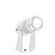 LED ПРОЖЕКТОР ЗА ГРАДИНА ATLAS 4W 3000K БЯЛ LED ПРОЖЕКТОР ЗА ГРАДИНА ATLAS 4W 3000K БЯЛ