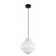 ПЕНДЕЛ BOHO D275 БЯЛ/ЧЕРЕН ПЕНДЕЛ BOHO D275 БЯЛ/ЧЕРЕН