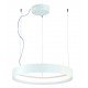 ПЕНДЕЛ VERDI LED 35W 3000K МАТ БЯЛ ПЕНДЕЛ VERDI LED 35W 3000K МАТ БЯЛ