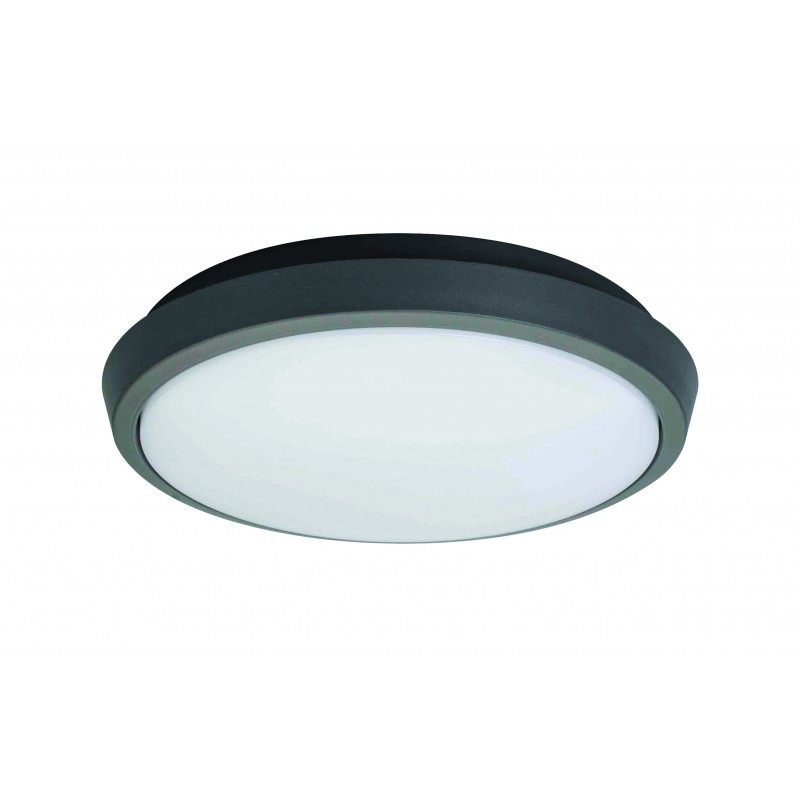 LED ПЛАФОН TIBUOK 10W 3000K 1000LM IP54 LED ПЛАФОН TIBUOK 10W 3000K 1000LM IP54