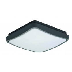 ПЛОСЪК LED ПЛАФОН TIBUOK 10W 3000K