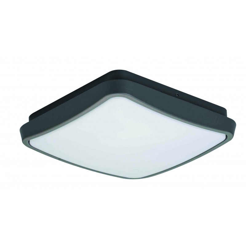 ПЛОСЪК LED ПЛАФОН TIBUOK 10W 3000K ПЛОСЪК LED ПЛАФОН TIBUOK 10W 3000K