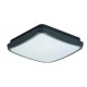 ПЛОСЪК LED ПЛАФОН TIBUOK 10W 3000K ПЛОСЪК LED ПЛАФОН TIBUOK 10W 3000K