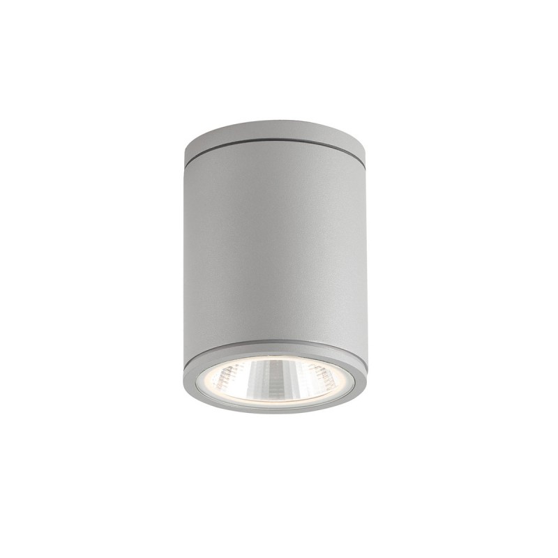 СПОТ СРЕБЪРЕН MAROCO 6,2W СПОТ СРЕБЪРЕН MAROCO 6,2W