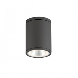 СПОТ ТЪМНО СИВ MAROCO LED 6,2W IP54