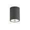 СПОТ ТЪМНО СИВ MAROCO LED 6,2W IP54