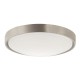 LED ПЛАФОН YARA 26W 3000K СРЕБЪРЕН D400 LED ПЛАФОН YARA 26W 3000K СРЕБЪРЕН D400