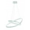 ПЕНДЕЛ COZI LED 38,6W БЯЛ 3100K