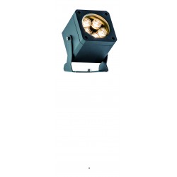 ПРОЖЕКТОР LED 11,4W 3000K DARK GREY IP65 ARIS ПРОЖЕКТОР LED 11,4W 3000K DARK GREY IP65 ARIS