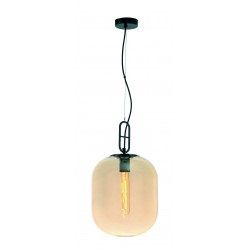 ПЕНДЕЛ AMBER D 250 РЕТРО ЧЕРЕН/КЕХЛИБАР ПЕНДЕЛ AMBER D 250 РЕТРО ЧЕРЕН/КЕХЛИБАР