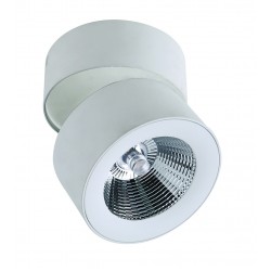 СПОТ ОСВЕТИТЕЛ MORIS LED 11W БЯЛ