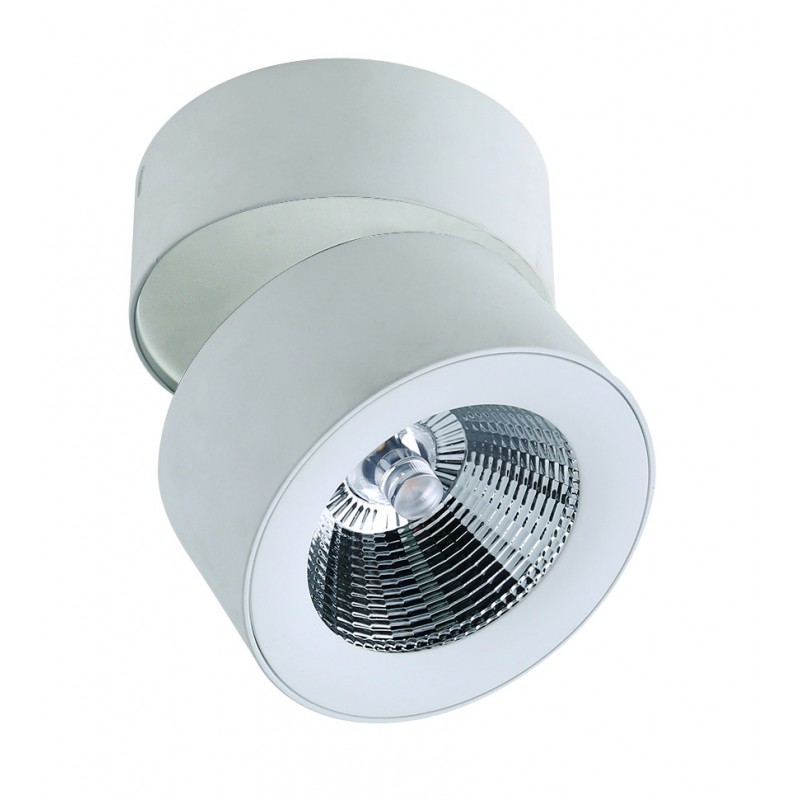 СПОТ ОСВЕТИТЕЛ MORIS LED 11W БЯЛ