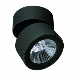 LED СПОТ MORIS ЧЕРЕН 10,6W LED СПОТ MORIS ЧЕРЕН 10,6W