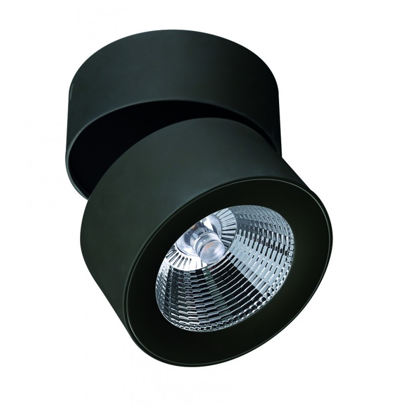 LED СПОТ MORIS ЧЕРЕН 10,6W