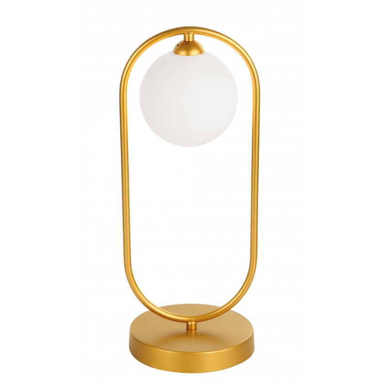 НАСТОЛНА ЛАМПА GOLD FANCY НАСТОЛНА ЛАМПА GOLD FANCY