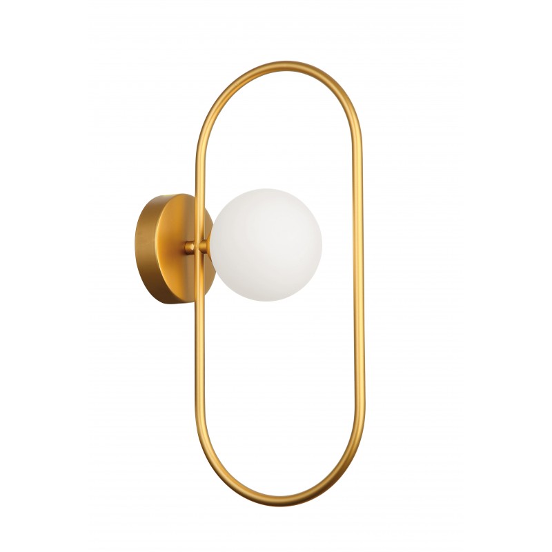 СТЕННА ЛАМПА GOLD FANCY СТЕННА ЛАМПА GOLD FANCY