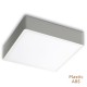 ТЪНЪК ТАВАНЕН ПЛАФОН DONOUSA LED 24W СРЕБРИСТ ТЪНЪК ТАВАНЕН ПЛАФОН DONOUSA LED 24W СРЕБРИСТ