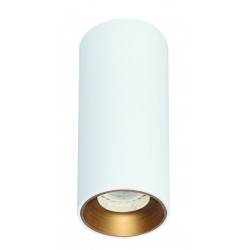 СПОТ D 75X140 FLAME БЯЛ СПОТ D 75X140 FLAME БЯЛ