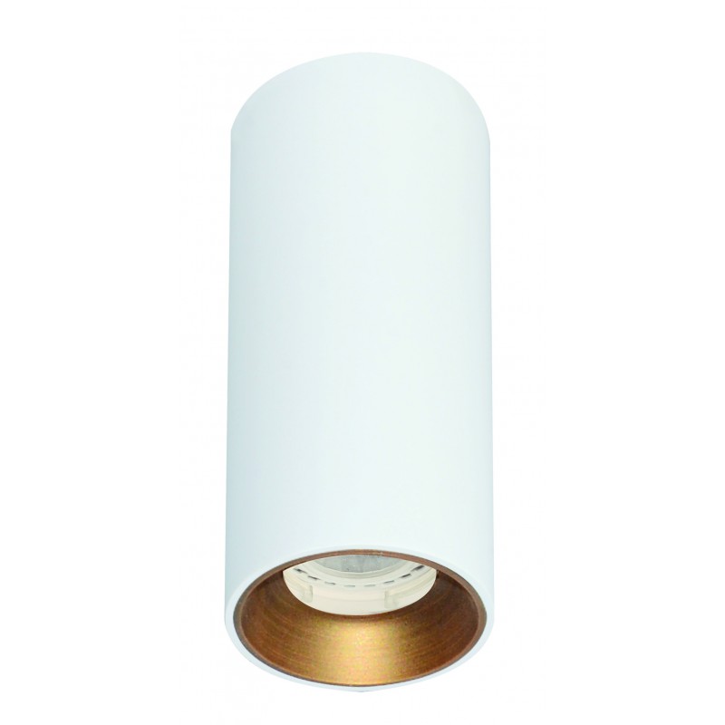 СПОТ D 75X140 FLAME БЯЛ СПОТ D 75X140 FLAME БЯЛ