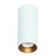 СПОТ D 75X140 FLAME БЯЛ СПОТ D 75X140 FLAME БЯЛ