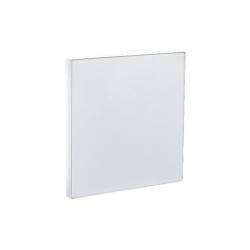 СТЕННА ЛАМПА SQUARE JAZZ LED 12W БЯЛА IP54 СТЕННА ЛАМПА SQUARE JAZZ LED 12W БЯЛА IP54