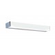 СТЕННА ЛАМПА ROBIN LED 14,5W ХРОМ IP44 СТЕННА ЛАМПА ROBIN LED 14,5W ХРОМ IP44