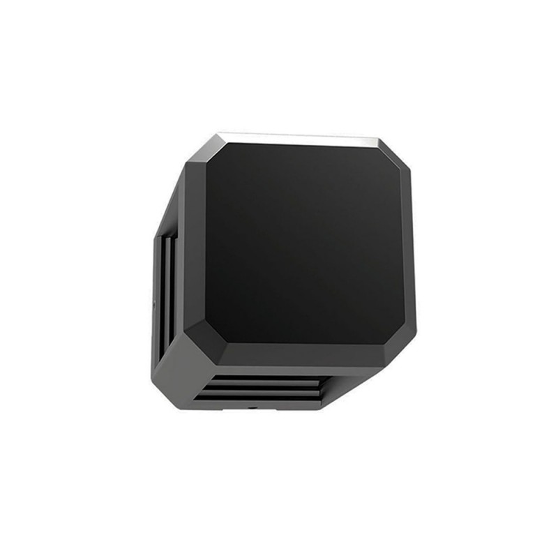 СТЕНЕН АПЛИК BIOS LED 13W ТЪМНО СИВ IP65 СТЕНЕН АПЛИК BIOS LED 13W ТЪМНО СИВ IP65