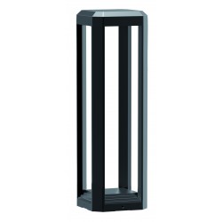 ГРАДИНСКА ЛАМПА BIOS LED 13W DARK GREY IP65